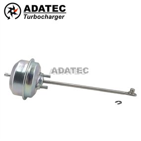 Turbo Wastegate Factory - OEM M274 Short Rod for Mercedes