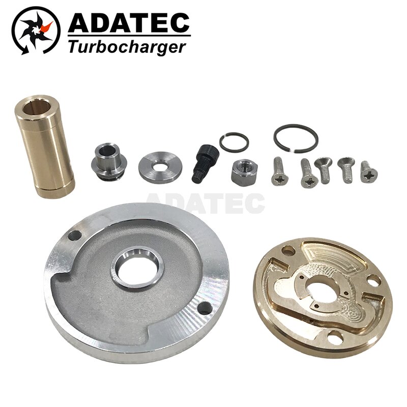 Turbo Repair Kit Factory - OEM CT16V for Toyota Hilux