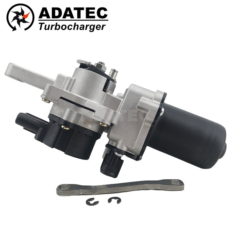 Electronic Actuator Factory - OEM CT16V for Toyota Landcruiser