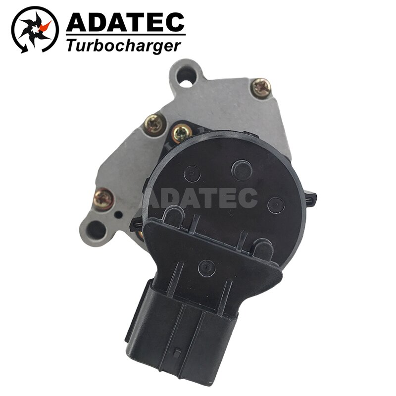 Electronic Actuator Factory - OEM RHG8V-Type1 for HINO Truck