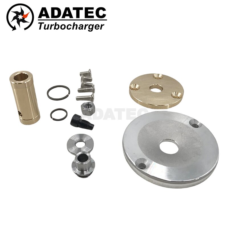 Turbo Repair Kit Factory - OEM CT16V for Toyota Hilux