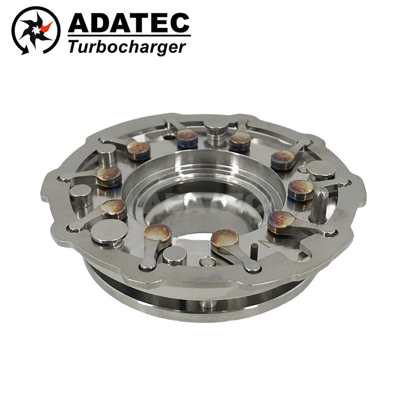 Turbo Nozzle Ring Factory - OEM GTD1036VZ for Alfa Romeo