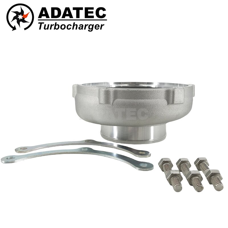 Turbo Housing Factory - OEM GTX3071R Compressor Performance