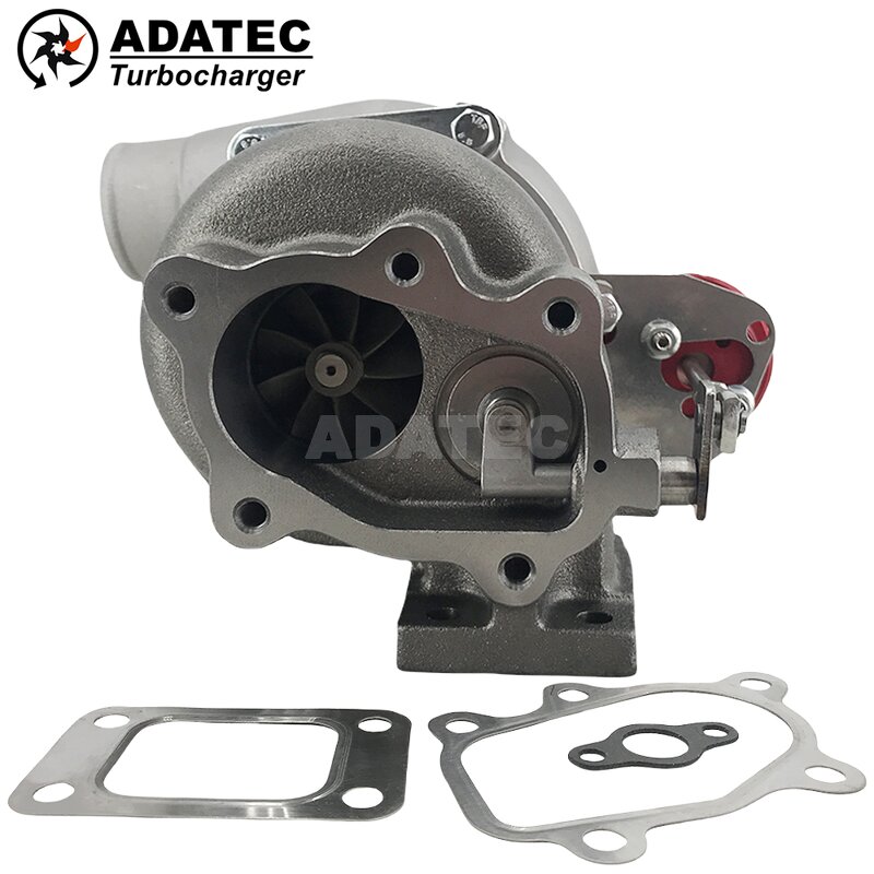 Performance Turbo Factory - OEM GTX2871R Gen2 Dual Bearing