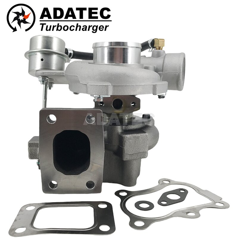 Turbocharger Factory - OEM GT2252S for Nissan Trade 3.0 TDI