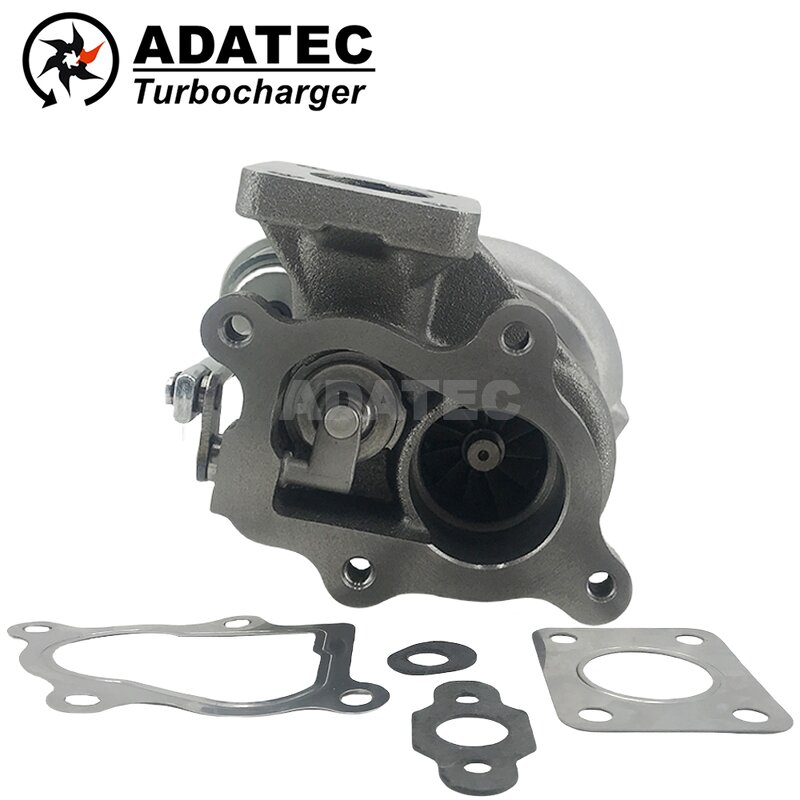 Turbocharger Factory - OEM TD03L for Kubota Diesel Engine