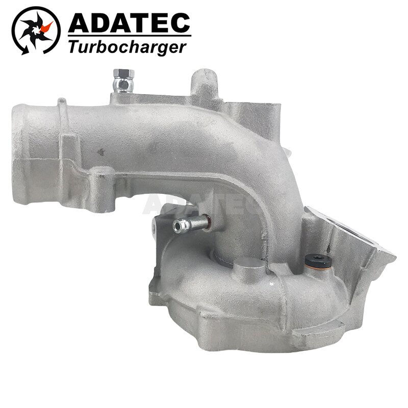 Turbo Housing Factory - OEM EA888 K04-064 with EA Hole