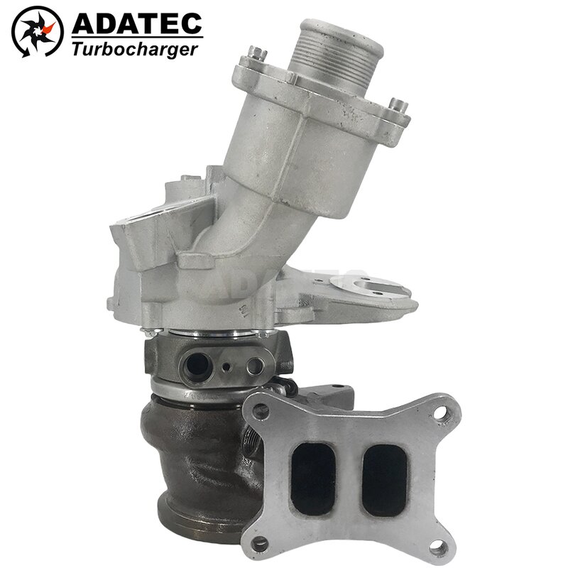 Hybrid Turbo Factory - OEM IS38 430HP Original Size