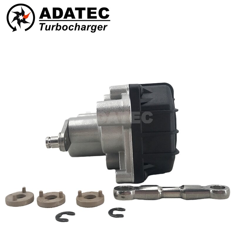 Electronic Actuator Factory - OEM GTD1449VZ for Hyundai H1