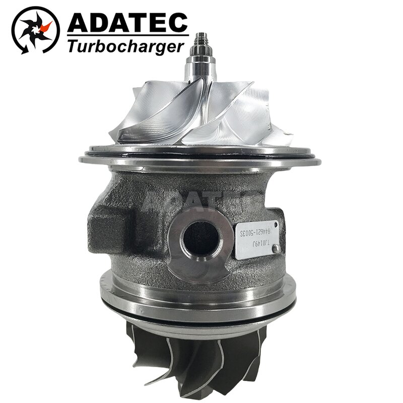 Turbo Cartridge Factory - OEM GTX3071R Gen2 Reverse CHRA