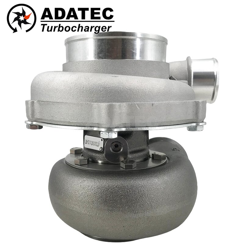 Performance Turbo Factory - OEM GTX3076 Gen2 T3 Vband