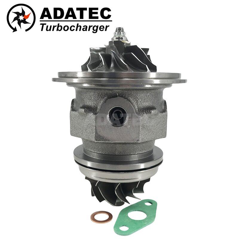 Turbo Cartridge Factory - OEM TB2580 for Isuzu NPR