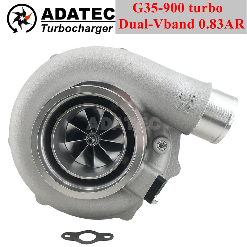 Performance Turbo Factory - OEM G35-900 0.83AR Dual