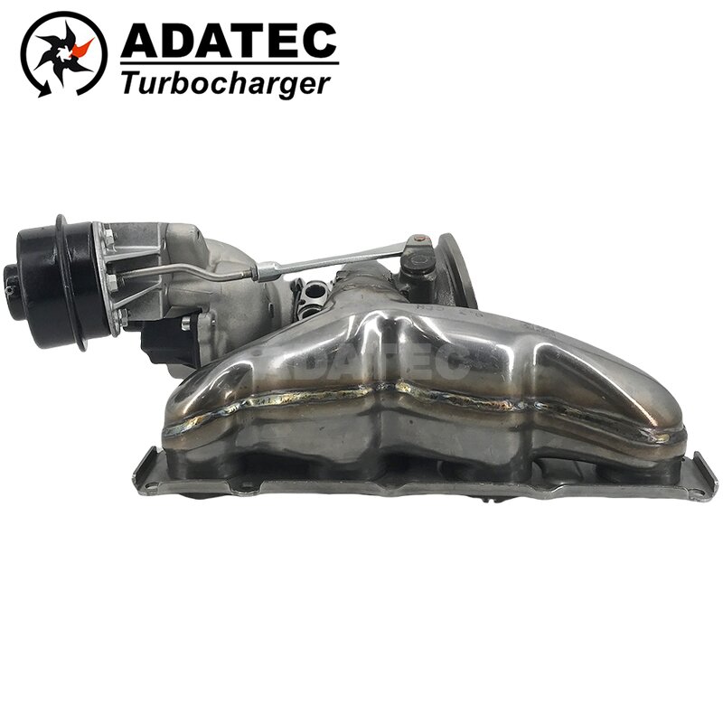 Hybrid Turbo Factory - OEM N20 G25-550 Ball Bearing