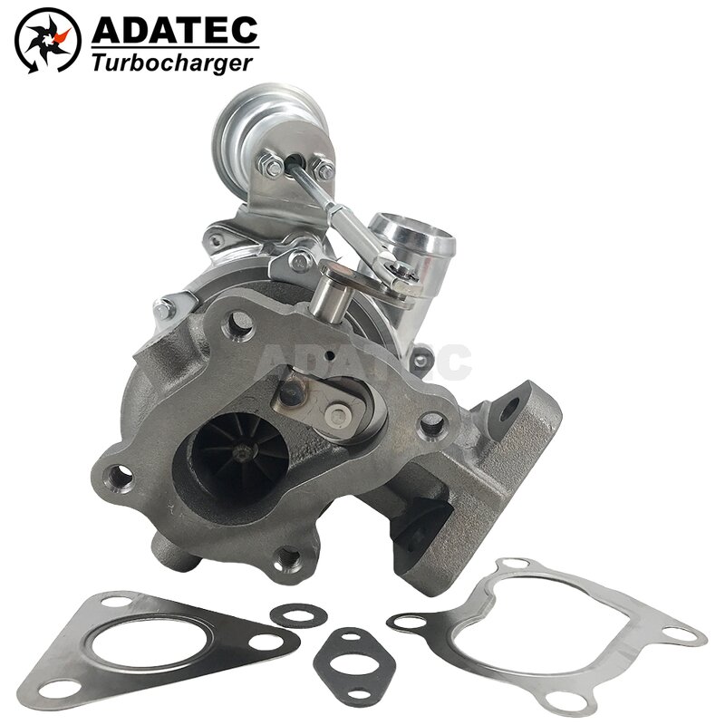 Turbocharger Factory - OEM VT10 for Mitsubishi L200 2.5 TD