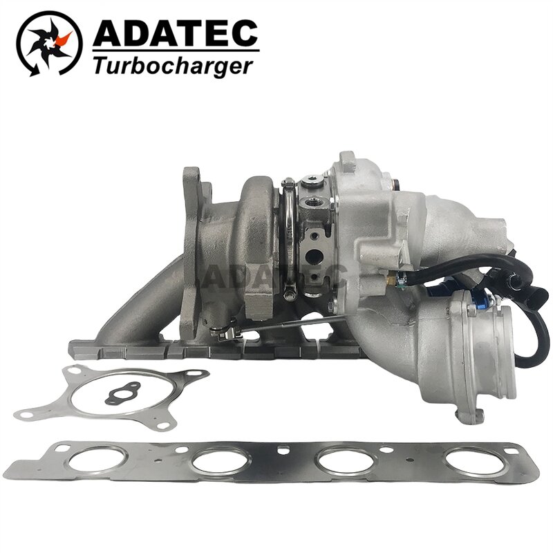 Hybrid Turbo Factory - OEM K04 064 GTX2867R Ball Bearing