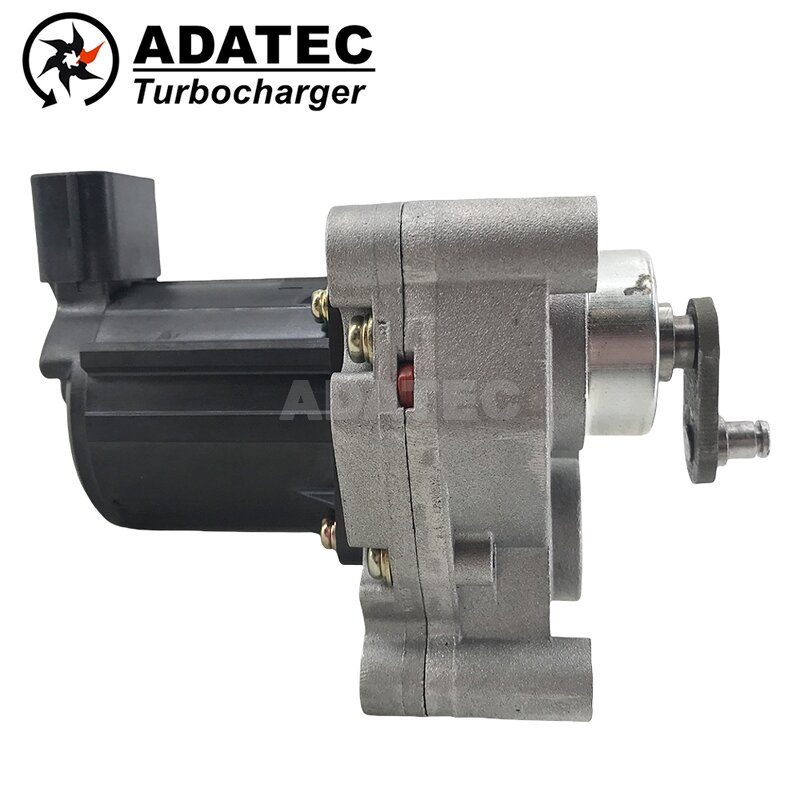 Electronic Actuator Factory - OEM RHG8V-Type2 for HINO Truck