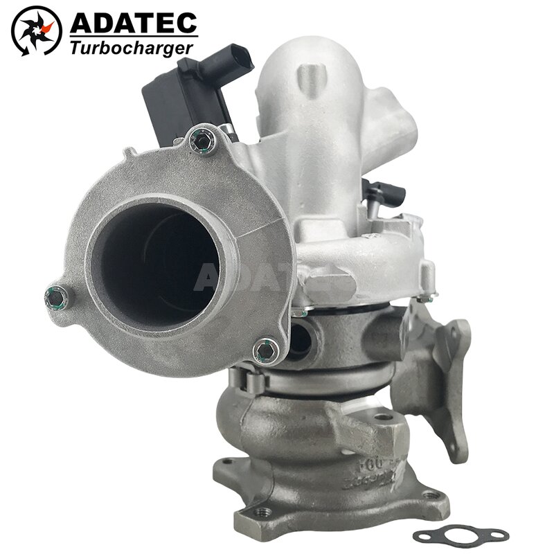 Turbocharger Factory - OEM for Audi A4 A5 S4 2.0 TFSI