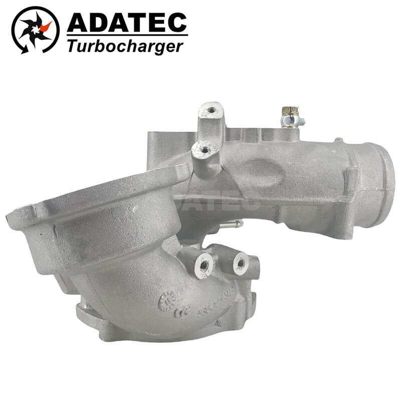 Turbo Housing Factory - OEM EA888 Gen2 K04-064 Compressor