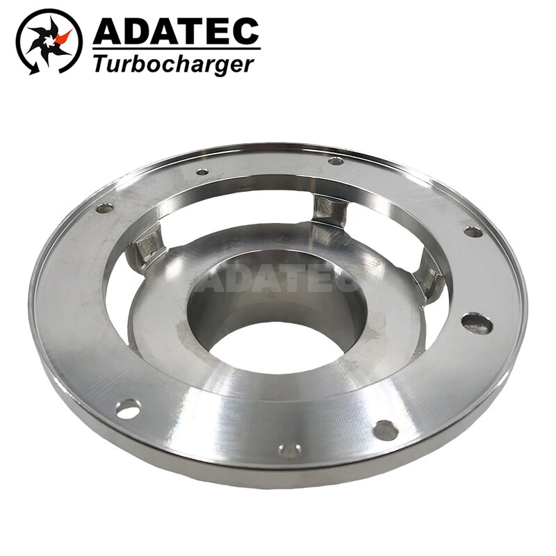 Turbo Nozzle Ring Factory - OEM GTB2260V for BMW 525d