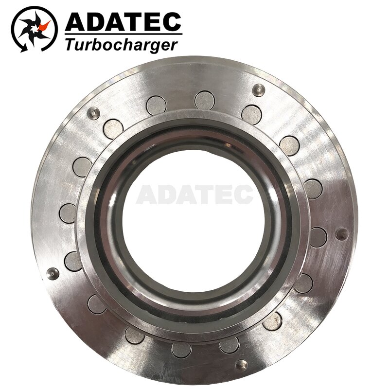 Turbo Nozzle Ring Factory - OEM RHC61 for HINO J08BTI
