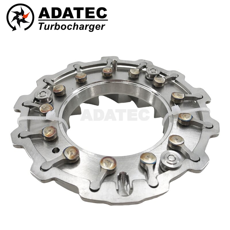 Turbo Nozzle Ring Factory - OEM GTB2260VK for BMW 325d