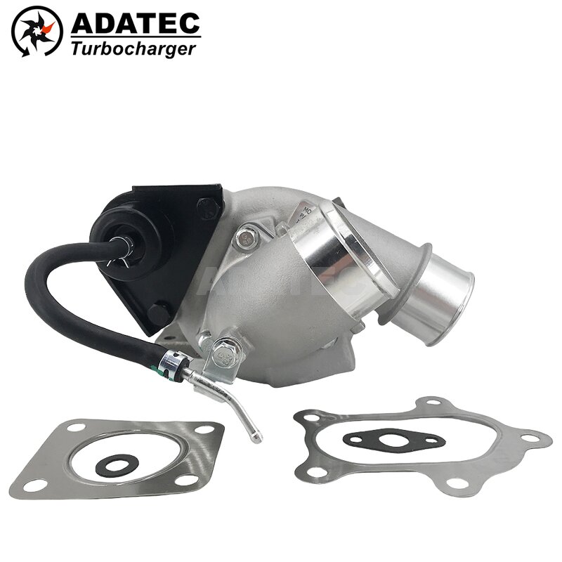 Turbocharger Factory - OEM TF035HM for KIA Bongo 3 Truck