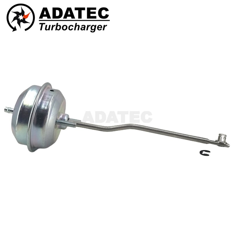 Turbo Wastegate Factory - OEM M270 for Mercedes C180