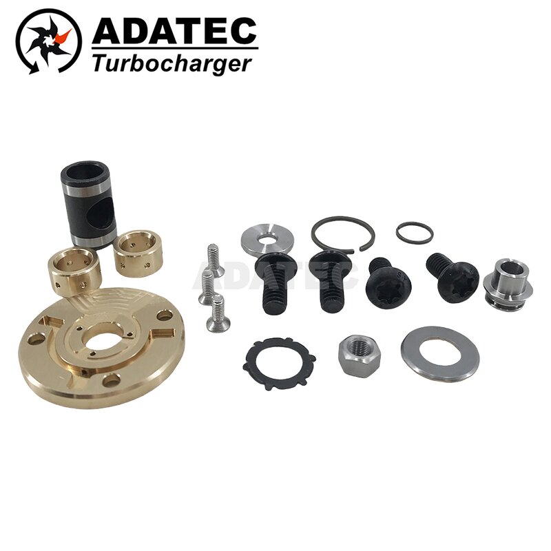 Turbo Repair Kit Factory - OEM RHF5 for Mazda B2500