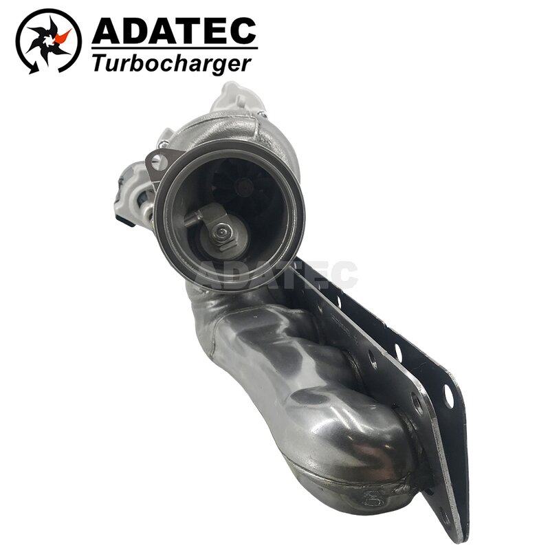 Hybrid Supercharger Factory - OEM for BMW X5 X6 35i