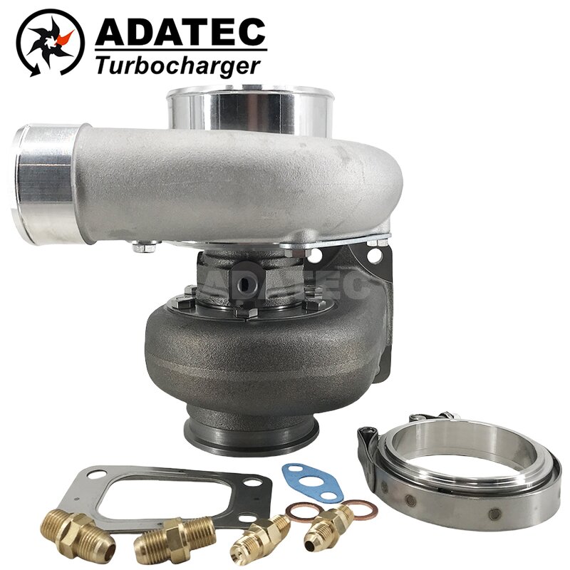 Performance Turbo Factory - OEM GTX3582 Gen2 T3 Vband