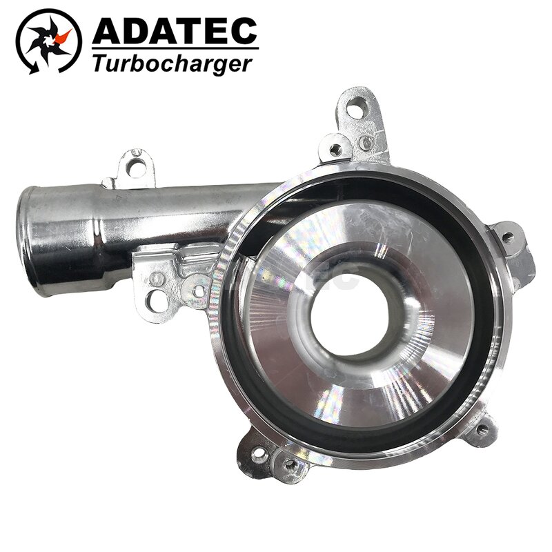 Turbo Housing Factory - OEM CT16V for Toyota Forturner Hilux