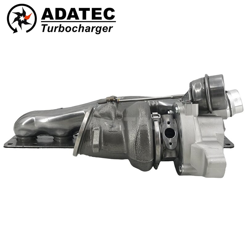 Hybrid Turbo Factory - OEM N55 G30-770 600HP Ball Bearing