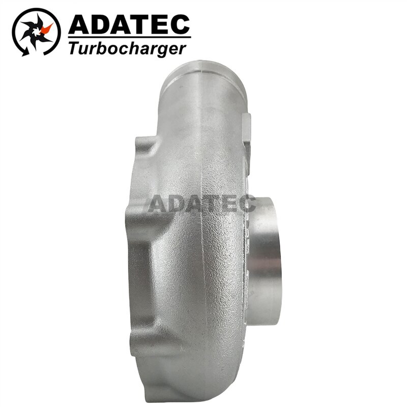 Turbo Housing Factory - OEM HKS T51R Gold Compressor