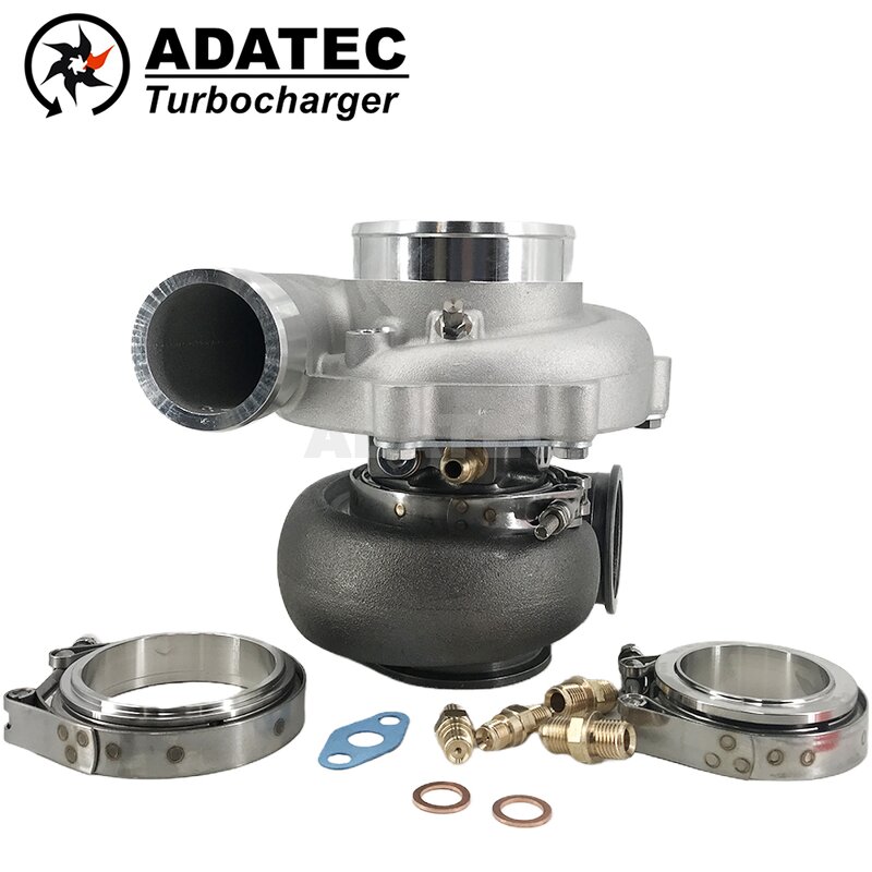 Performance Turbo Factory - OEM G35-1050 Reverse Dual