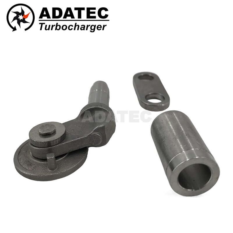 Turbo Flapper Factory - OEM for VW Polo 1.2 TSI