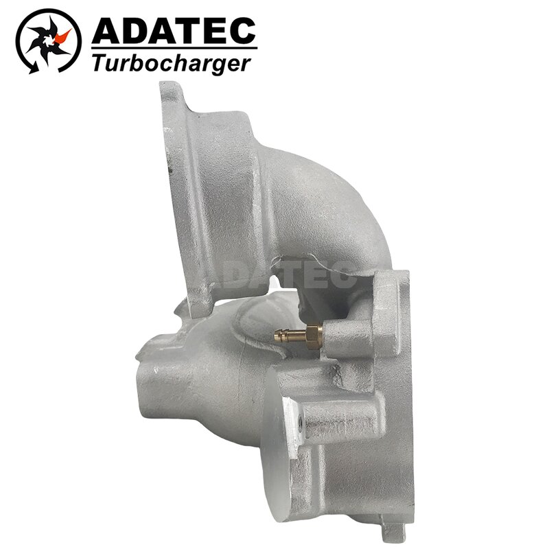 Turbo Housing Factory - OEM EA888 Gen2 K04-064 Compressor