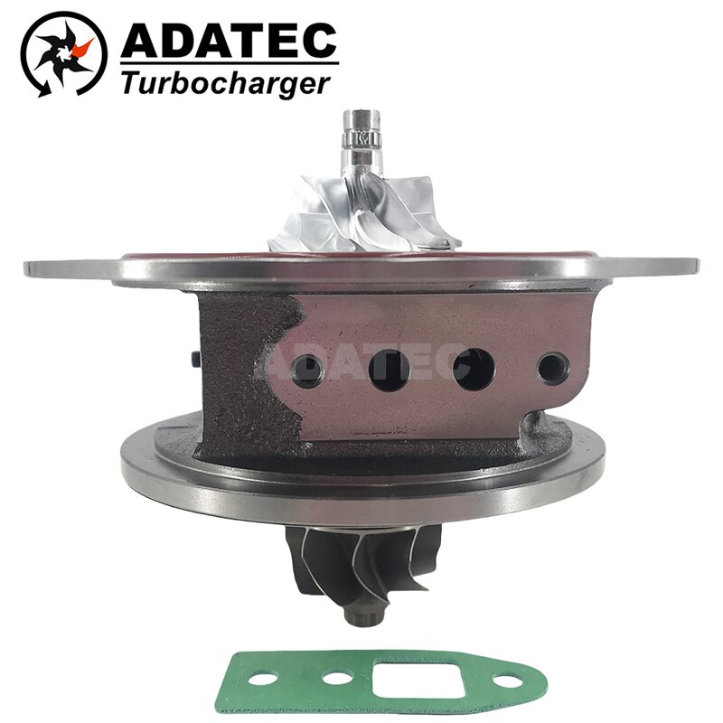 Turbo Cartridge Factory - OEM CT16V for Toyota Hilux Innova