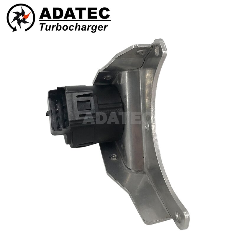 Electric Actuator Factory - OEM BV50 for Land Rover Discovery