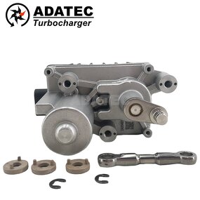 Electronic Actuator Factory - OEM GTD1449VZ for Hyundai H1