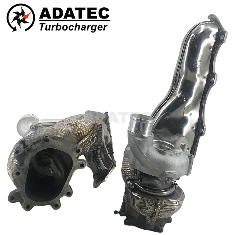 Hybrid Turbo Factory - OEM A8 G25-550 1000HP Ball Bearing