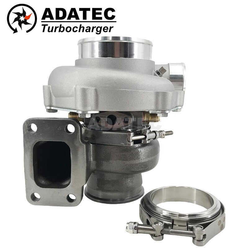 Performance Supercharger Factory - OEM G35-1050 0.83AR