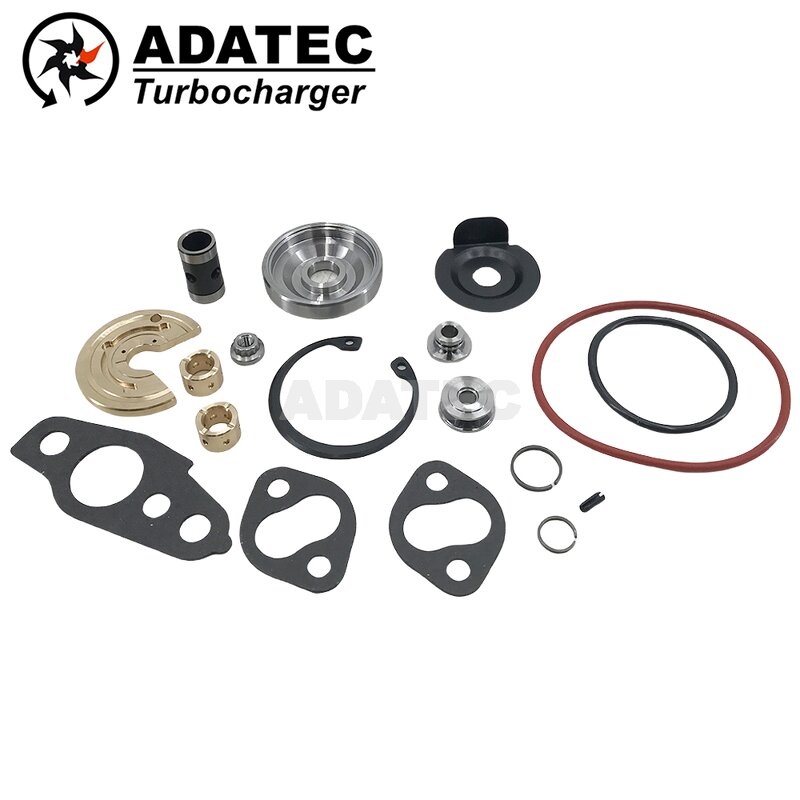 Turbo Repair Kit Factory - OEM CT12 for Toyota LiteAce