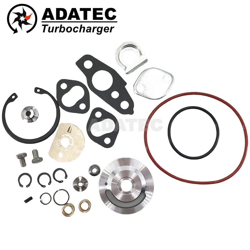 Turbo Repair Kit Factory - OEM CT12B for Toyota Landcruiser