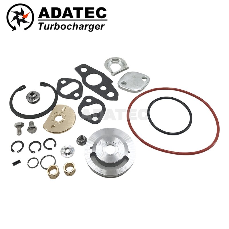 Turbo Repair Kit Factory - OEM CT12B for Toyota Landcruiser
