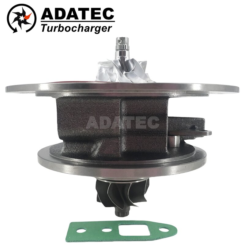 Turbo Cartridge Factory - OEM CT16V for Toyota Hilux Innova