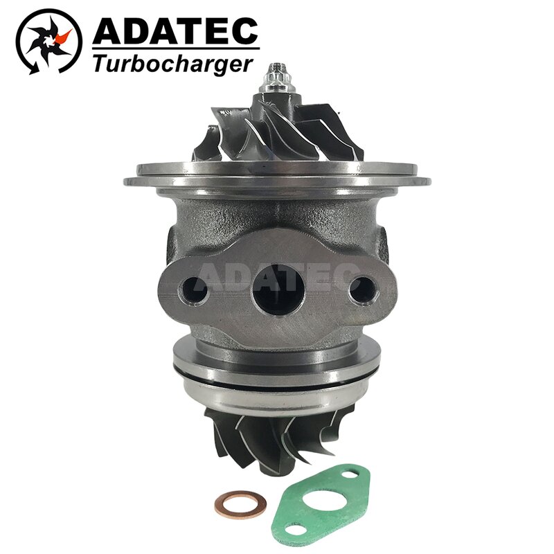 Turbo Cartridge Factory - OEM TB2580 for Isuzu NPR