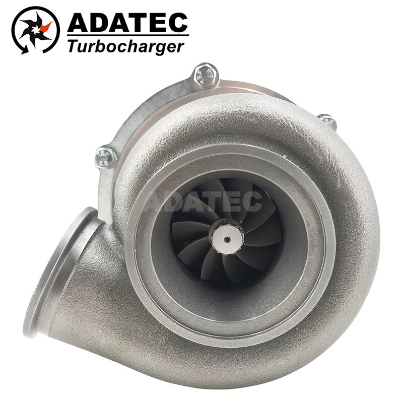 Performance Turbo Factory - OEM GTX3076 Gen2 T3 Vband