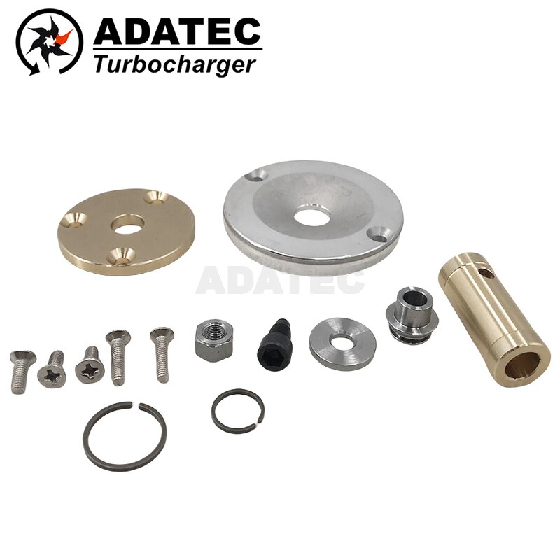 Turbo Repair Kit Factory - OEM CT16V for Toyota Hilux