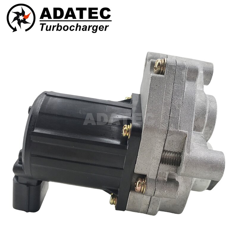 Electronic Actuator Factory - OEM RHG8V-Type1 for HINO Truck